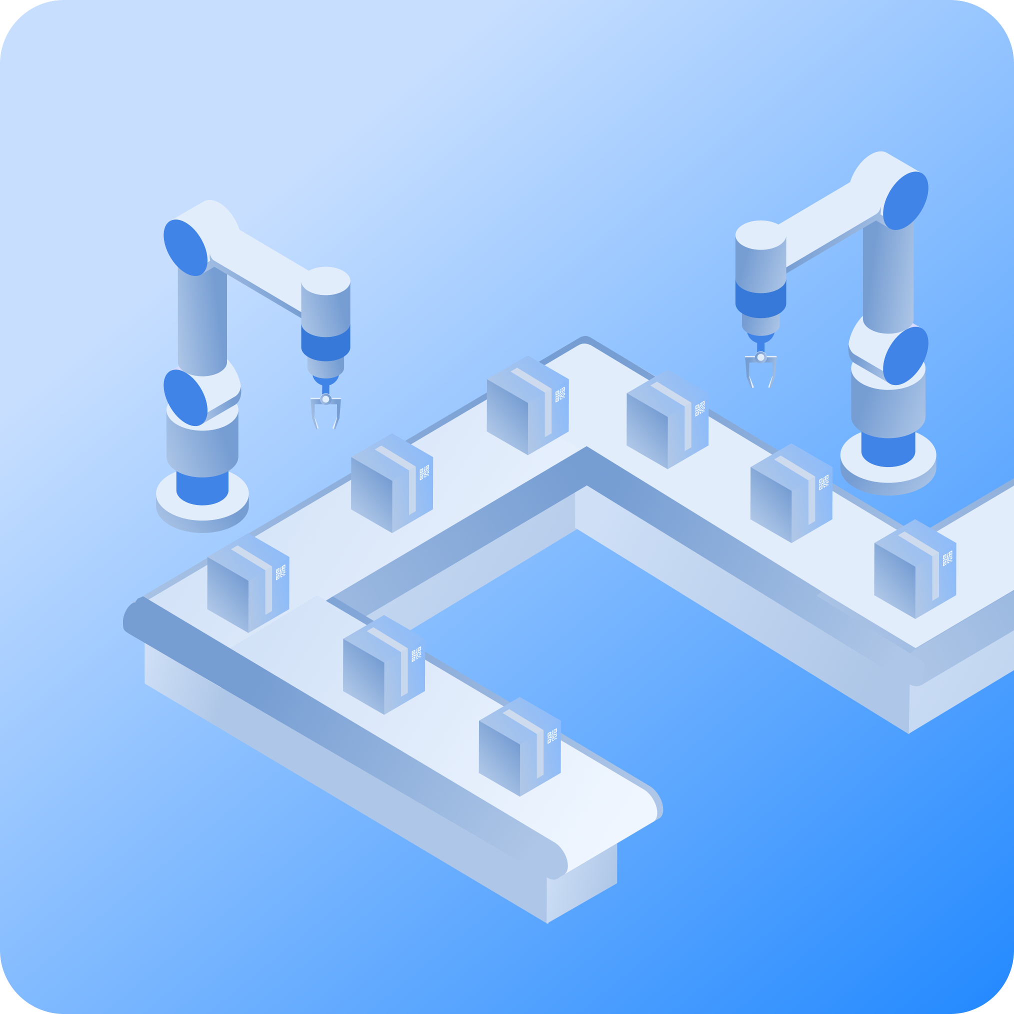 Fully Automatic Implementation