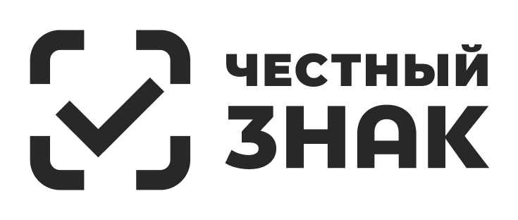 Честный знак logo